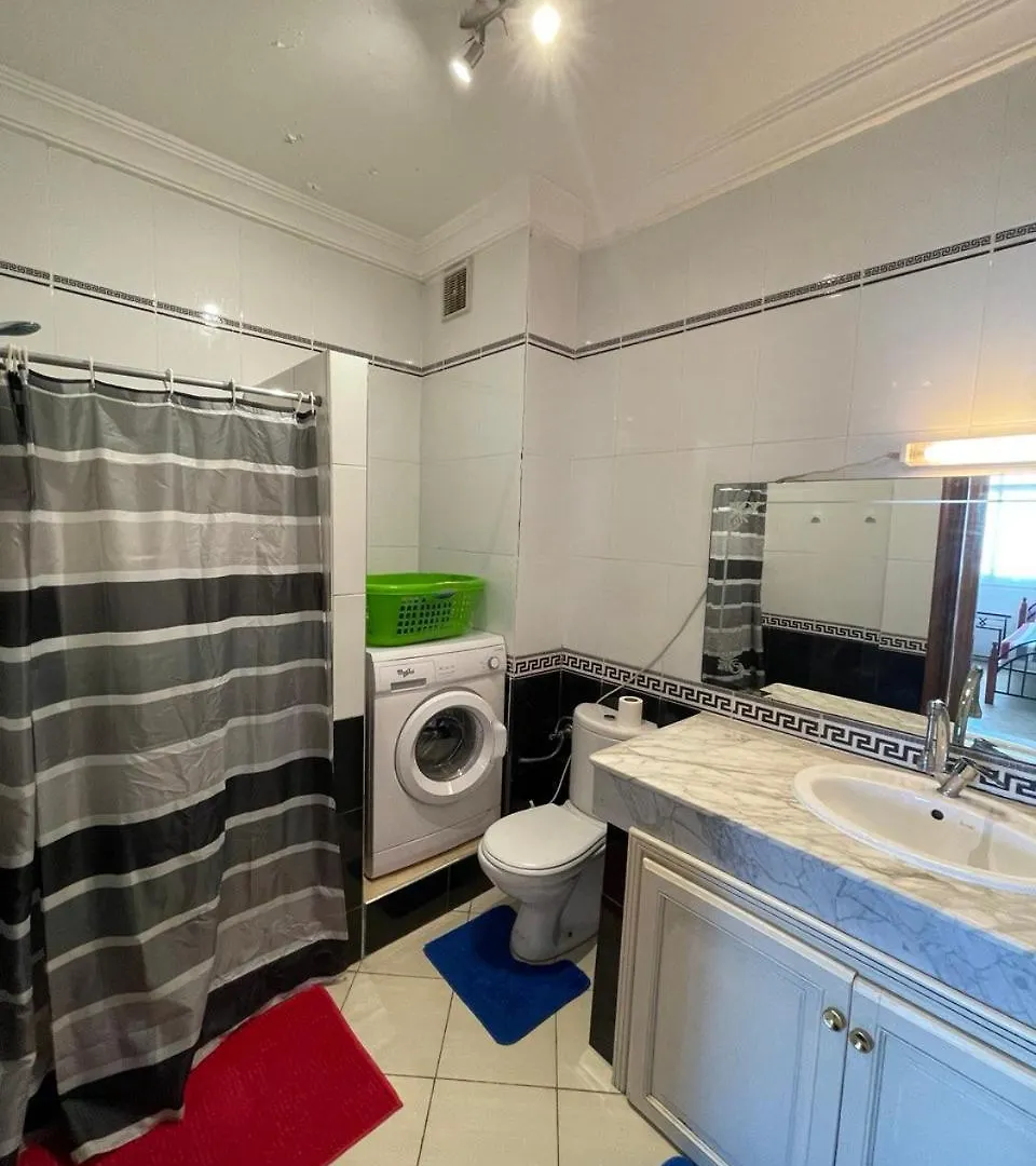 Cozy Appartement Агадир